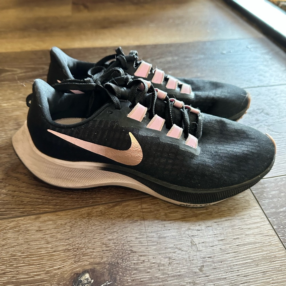 Nike zoom pegasus